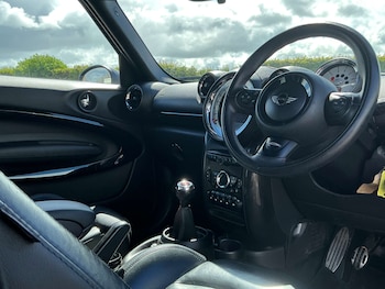 Used MINI Paceman 2014 for sale - 78565766: Photo