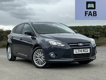 Ford - Focus