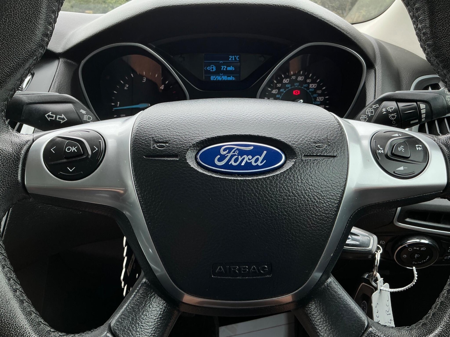 Vehicle 42