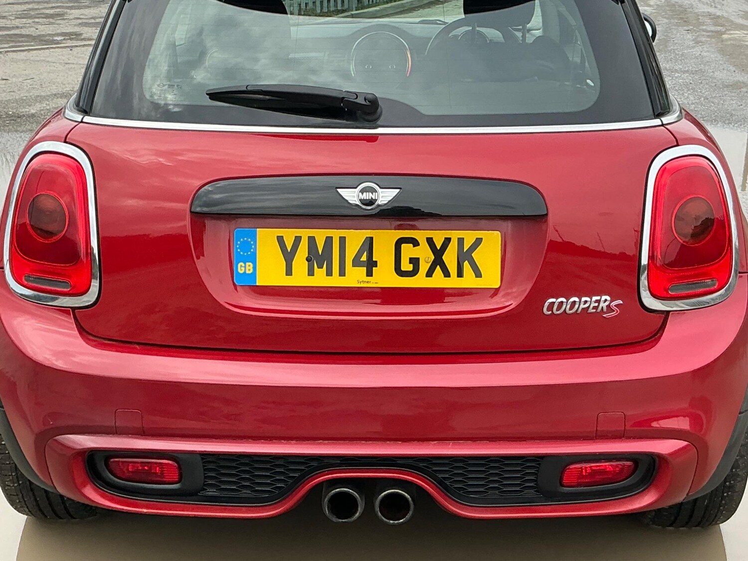 Vehicle 29