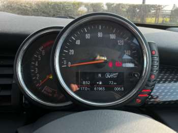Used MINI Hatch 2014 for sale - 74425684: Photo
