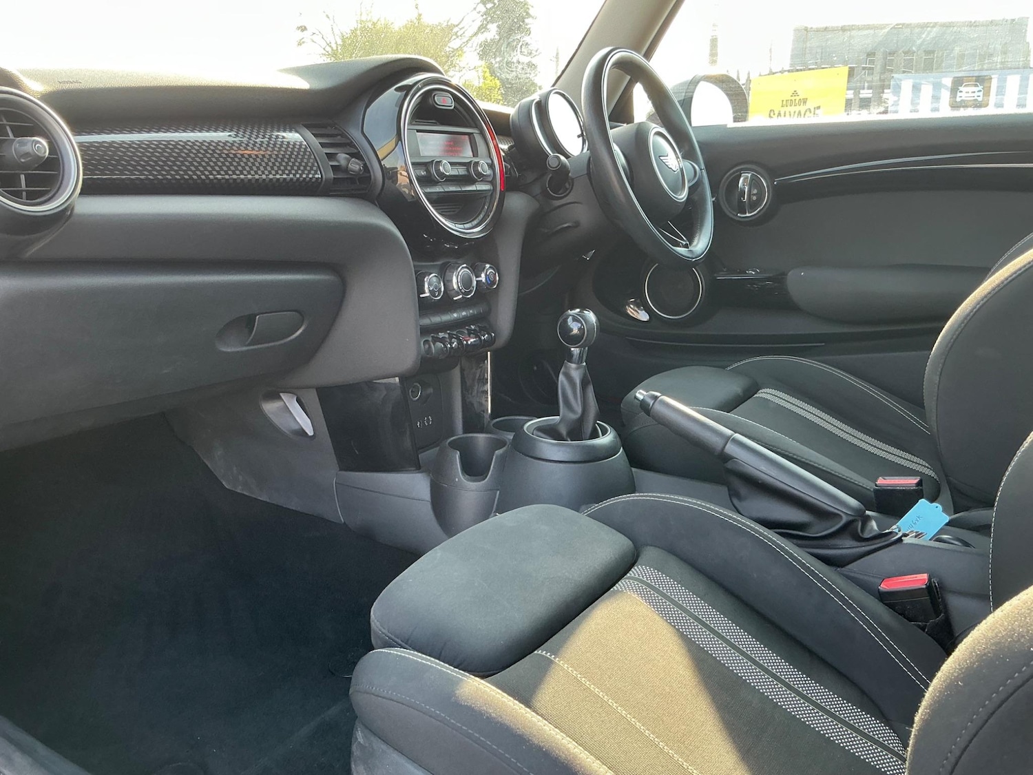 Vehicle 30