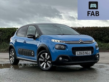 Used Citroen C3 2019 for sale - 78297115: Photo
