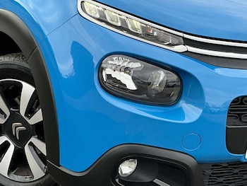 Used Citroen C3 2019 for sale - 78297115: Photo