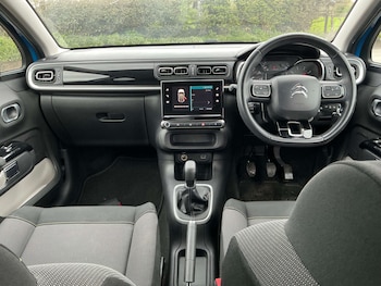 Used Citroen C3 2019 for sale - 78297115: Photo