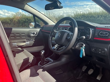 Used Citroen C3 2020 for sale - 79368753: Photo