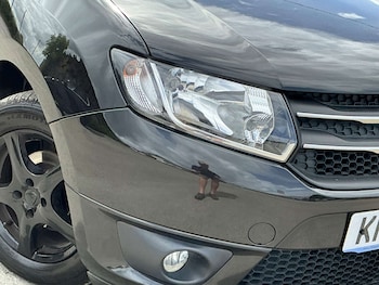 Used Dacia Sandero 2014 for sale - 78817262: Photo