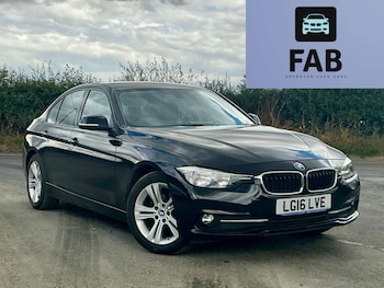 Used BMW 3 Series 2016 for sale - 79421890: Photo