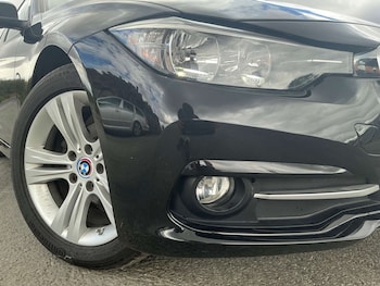Used BMW 3 Series 2016 for sale - 79421890: Photo