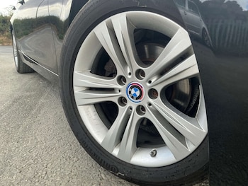 Used BMW 3 Series 2016 for sale - 79421890: Photo