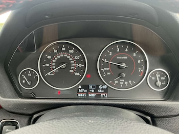 Used BMW 3 Series 2016 for sale - 79421890: Photo