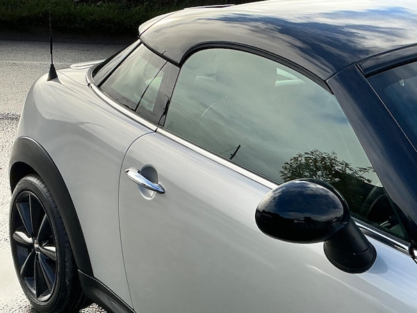 Used MINI Coupe 2014 for sale - 76214996: Photo 13