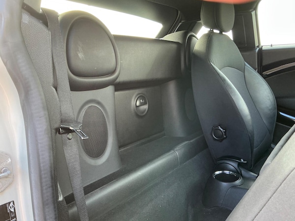 Used MINI Coupe 2014 for sale - 76214996: Photo 14