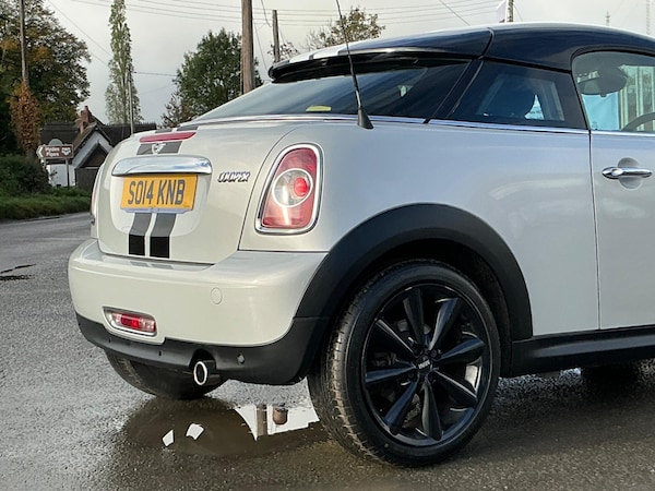 Used MINI Coupe 2014 for sale - 76214996: Photo 15