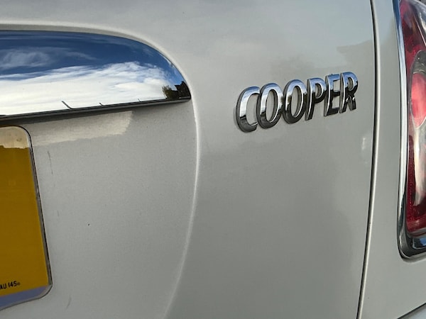 Used MINI Coupe 2014 for sale - 76214996: Photo 17