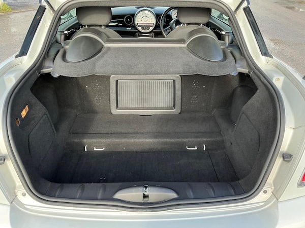 Used MINI Coupe 2014 for sale - 76214996: Photo 18