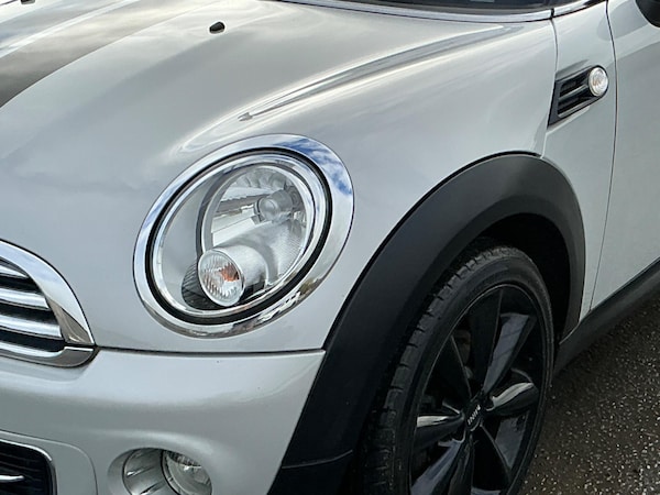 Used MINI Coupe 2014 for sale - 76214996: Photo 21
