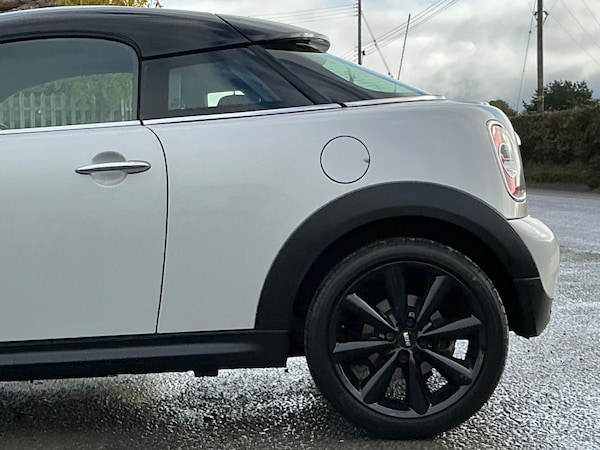 Used MINI Coupe 2014 for sale - 76214996: Photo 22