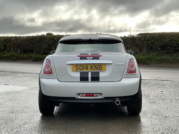 Used MINI Coupe 2014 for sale - 76214996: Photo 23
