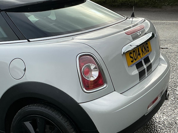 Used MINI Coupe 2014 for sale - 76214996: Photo 24