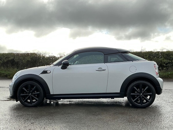 Used MINI Coupe 2014 for sale - 76214996: Photo 25