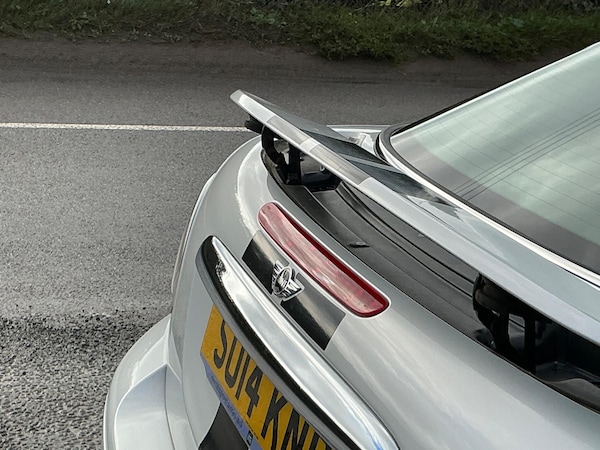 Used MINI Coupe 2014 for sale - 76214996: Photo 26
