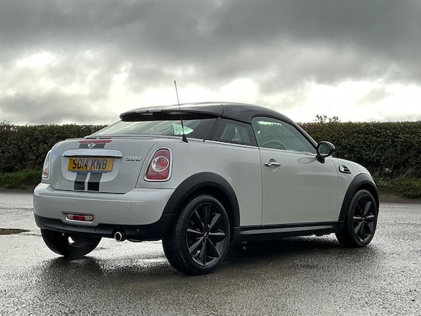 Used MINI Coupe 2014 for sale - 76214996: Photo 28