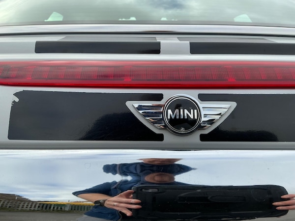 Used MINI Coupe 2014 for sale - 76214996: Photo 29