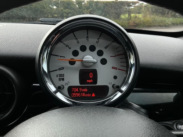 Used MINI Coupe 2014 for sale - 76214996: Photo 2