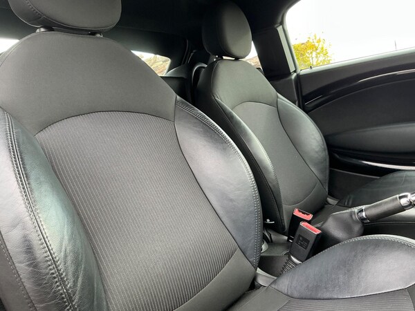 Used MINI Coupe 2014 for sale - 76214996: Photo 33