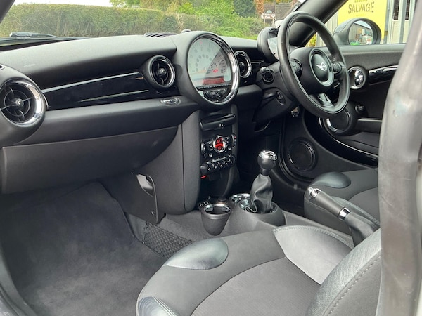 Used MINI Coupe 2014 for sale - 76214996: Photo 35