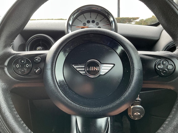 Used MINI Coupe 2014 for sale - 76214996: Photo 36