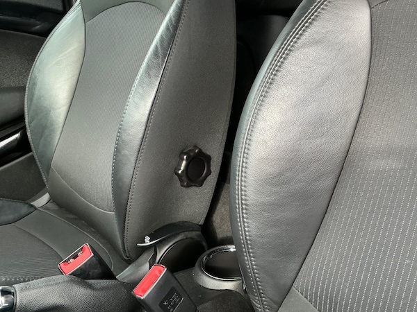 Used MINI Coupe 2014 for sale - 76214996: Photo 38