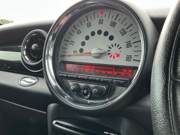 Used MINI Coupe 2014 for sale - 76214996: Photo 40