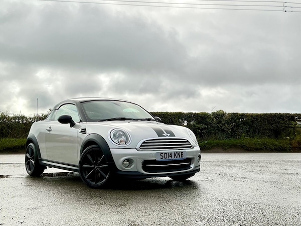 Used MINI Coupe 2014 for sale - 76214996: Photo 53
