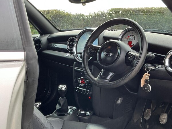Used MINI Coupe 2014 for sale - 76214996: Photo 5