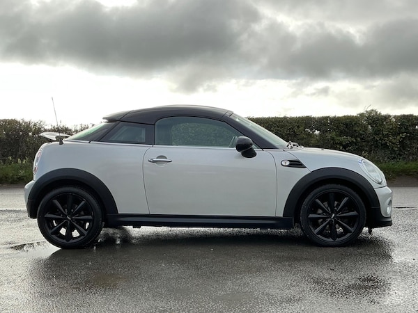 Used MINI Coupe 2014 for sale - 76214996: Photo 6