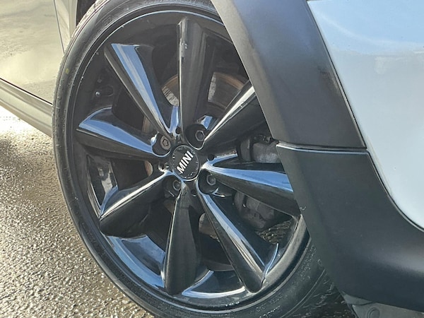 Used MINI Coupe 2014 for sale - 76214996: Photo 8
