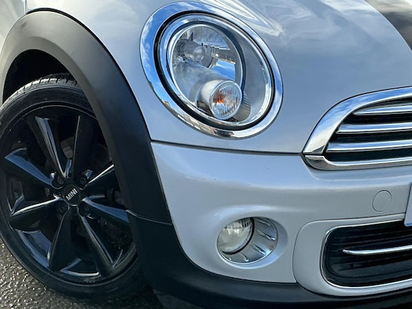 Used MINI Coupe 2014 for sale - 76214996: Photo 9