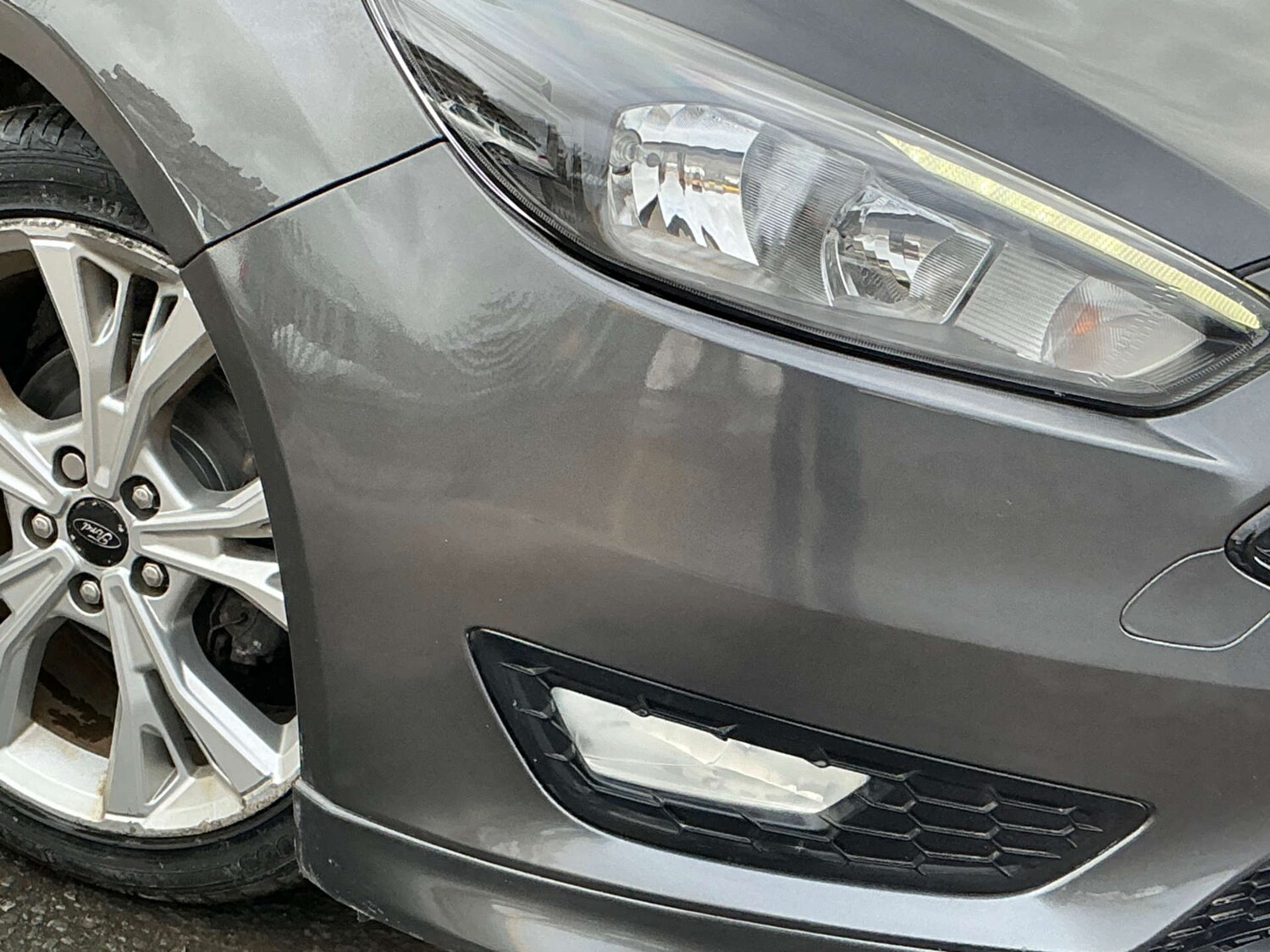 Used Ford Focus 2017 for sale - 77523232: Photo 11