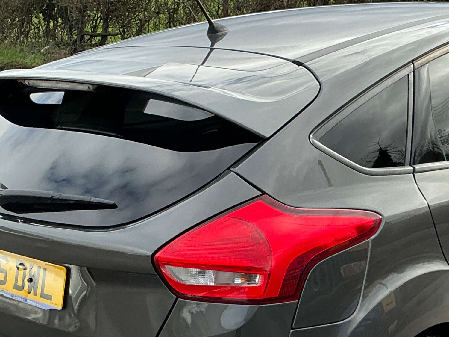 Used Ford Focus 2017 for sale - 77523232: Photo 14