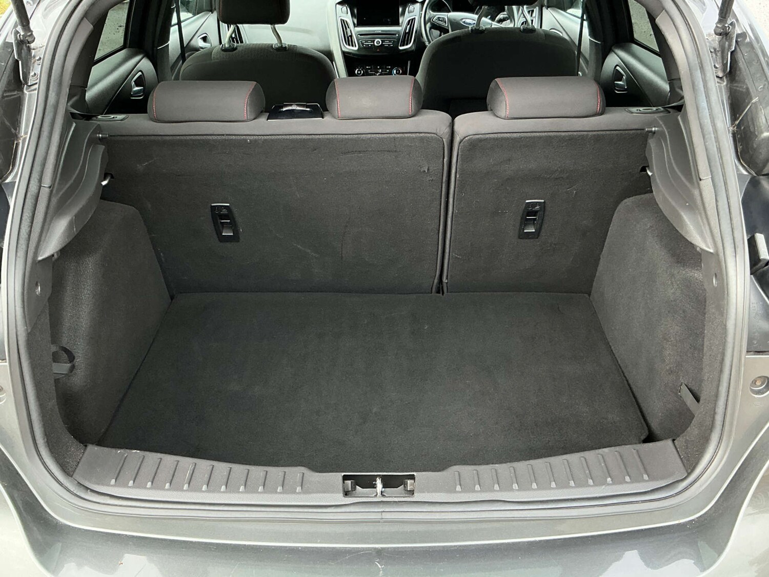 Used Ford Focus 2017 for sale - 77523232: Photo 16