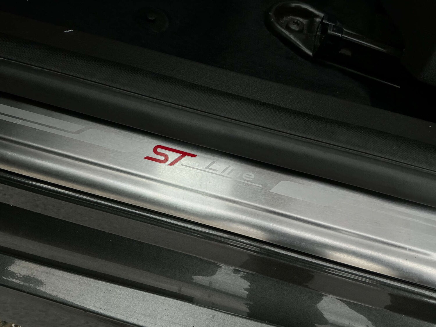 Used Ford Focus 2017 for sale - 77523232: Photo 26