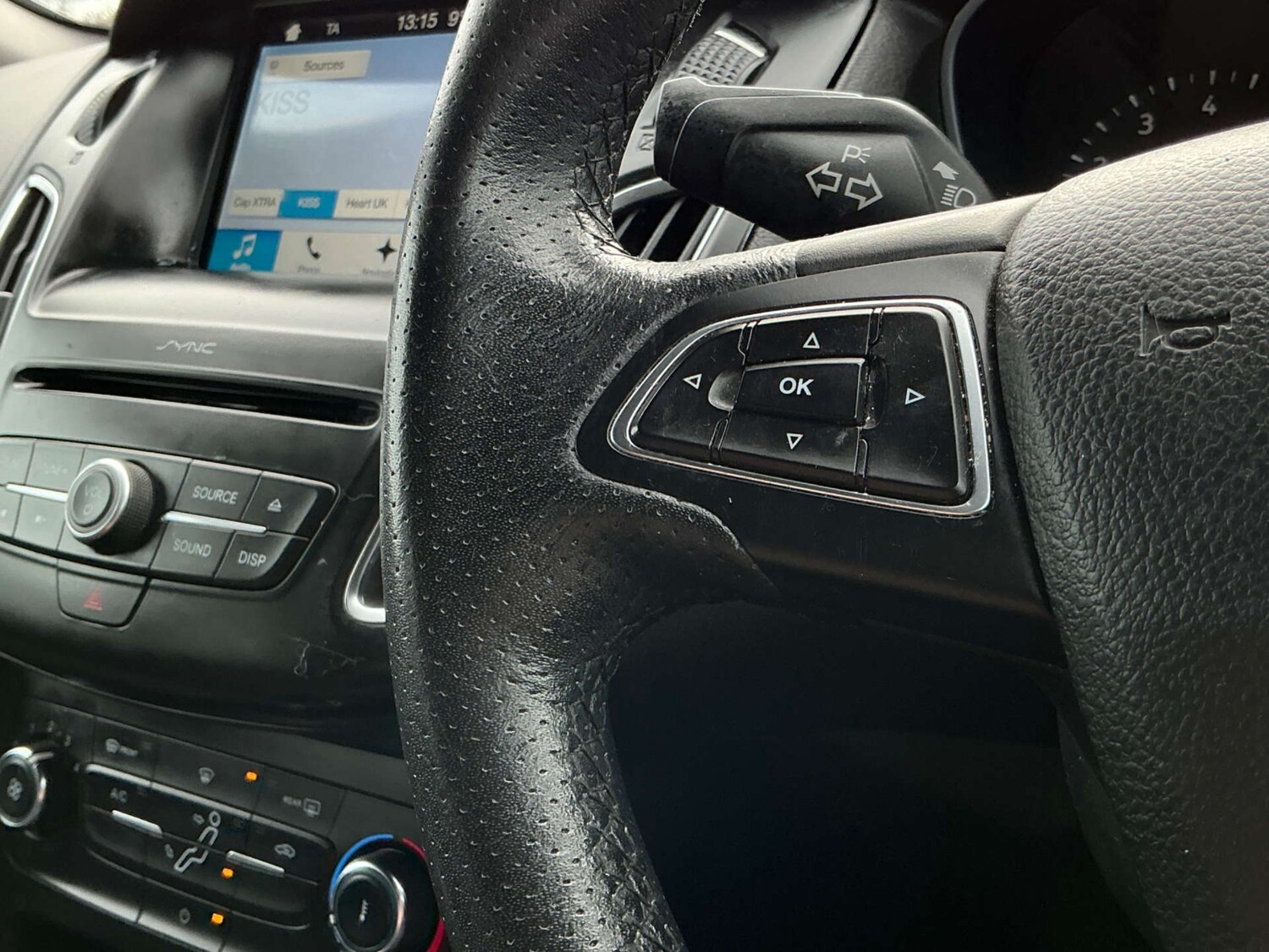 Used Ford Focus 2017 for sale - 77523232: Photo 28