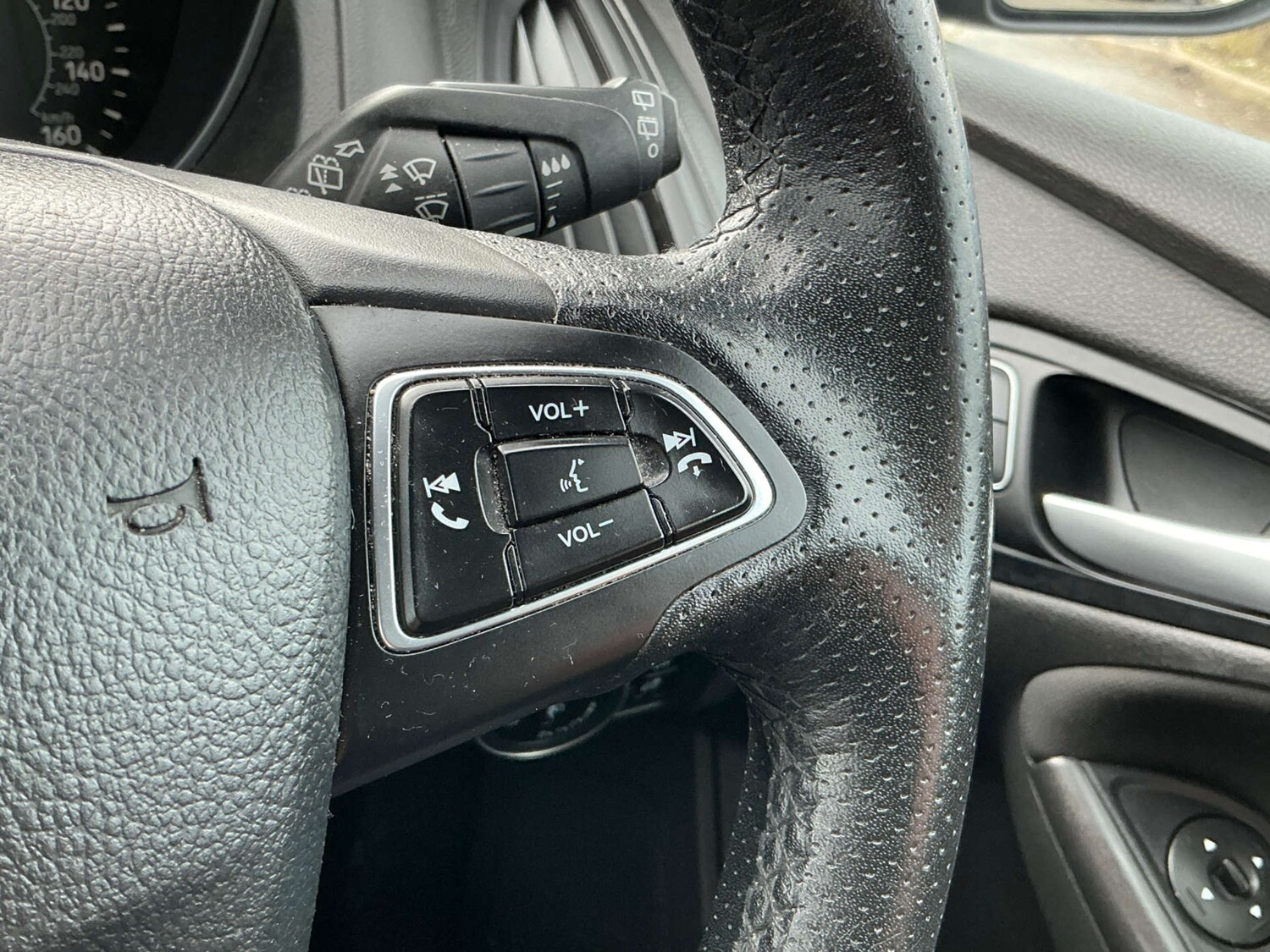 Used Ford Focus 2017 for sale - 77523232: Photo 30