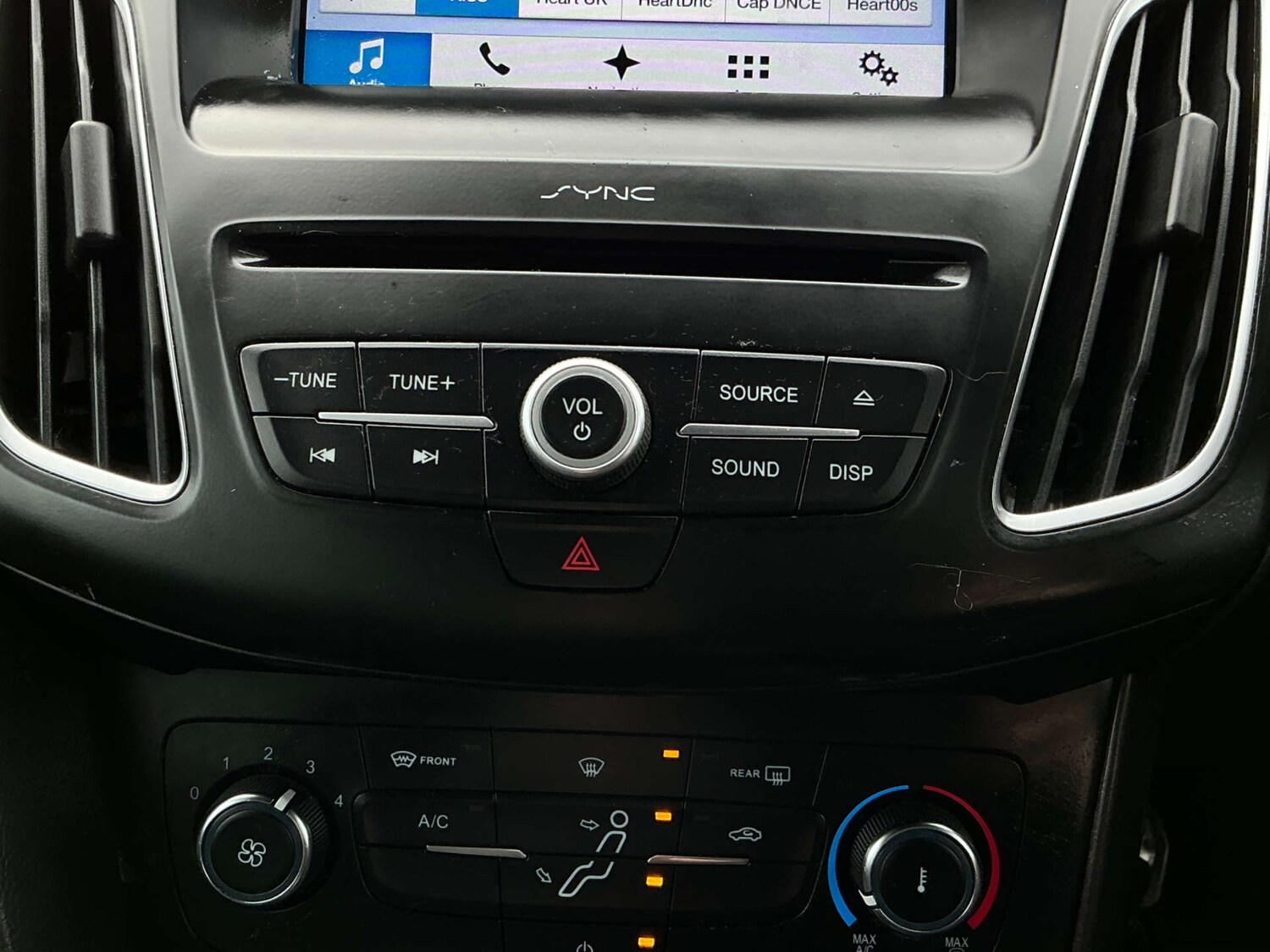 Used Ford Focus 2017 for sale - 77523232: Photo 31