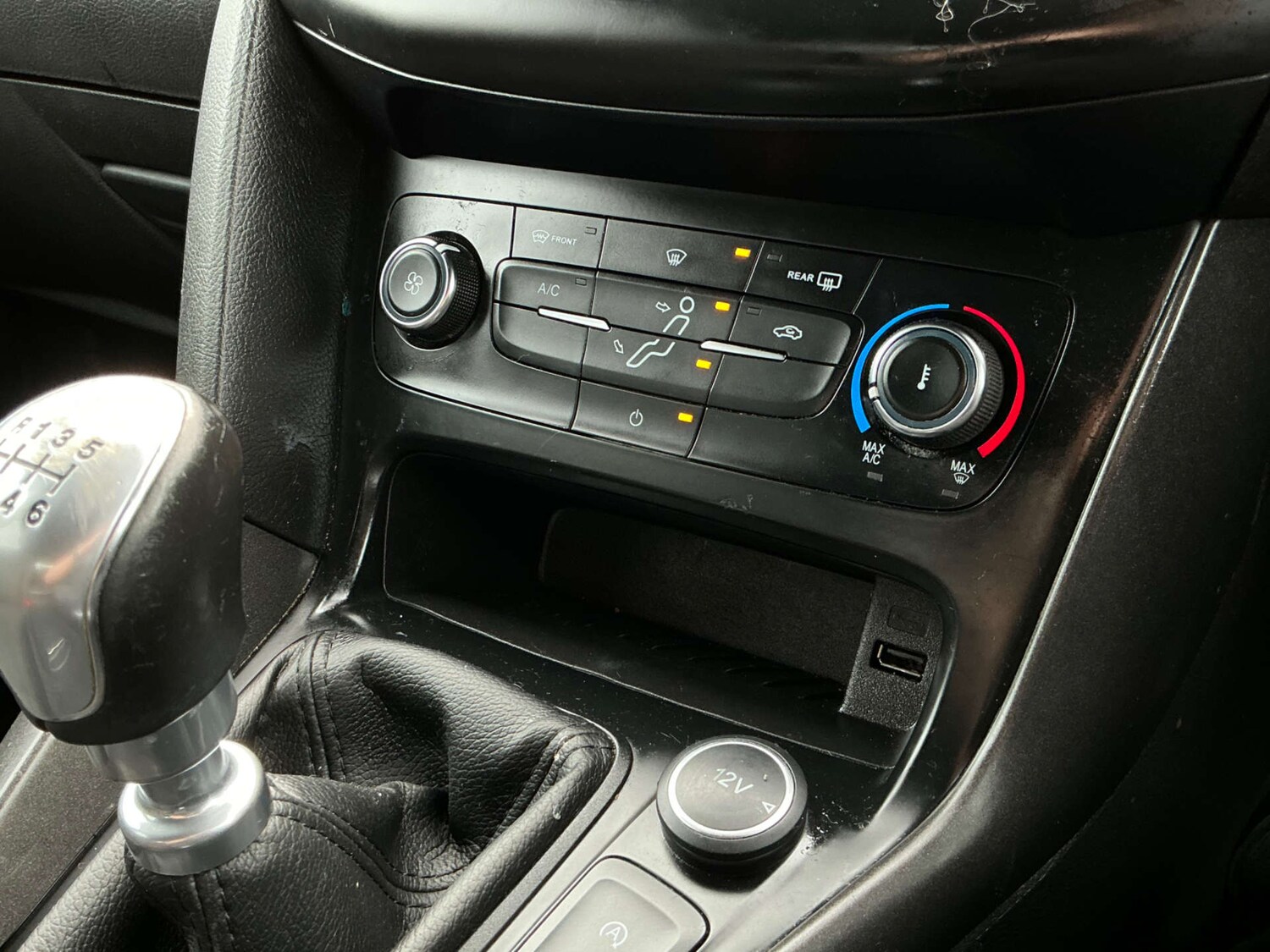 Used Ford Focus 2017 for sale - 77523232: Photo 32