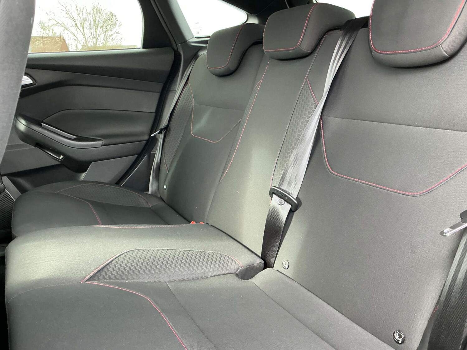 Used Ford Focus 2017 for sale - 77523232: Photo 41