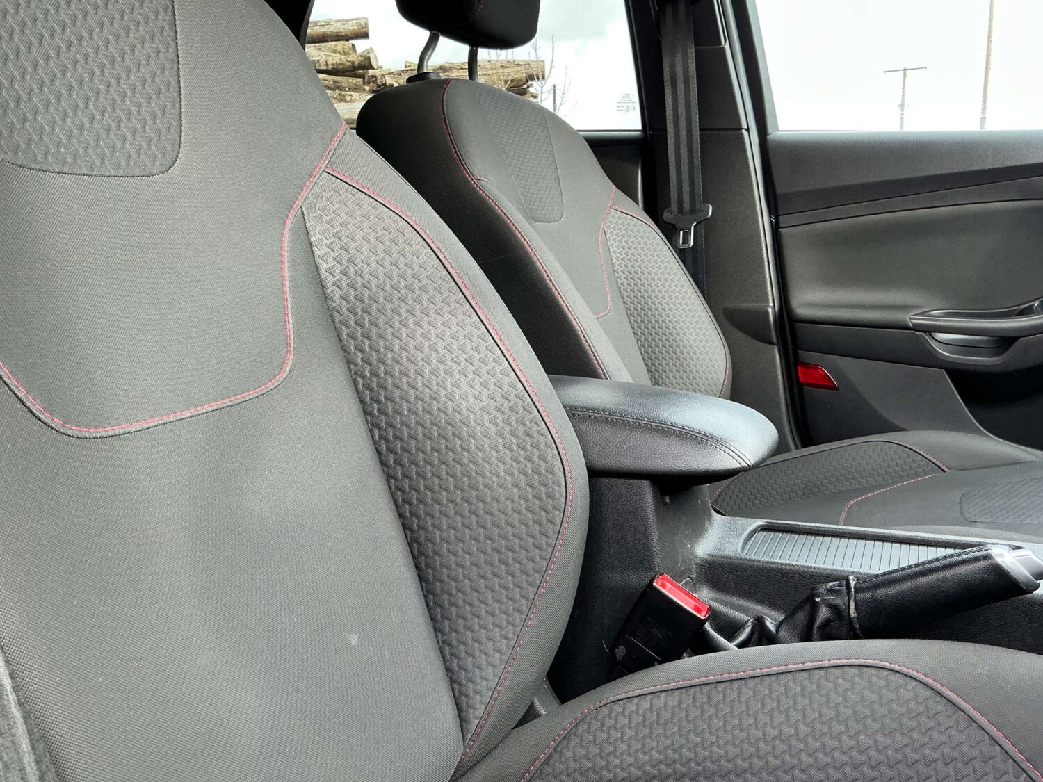 Used Ford Focus 2017 for sale - 77523232: Photo 43