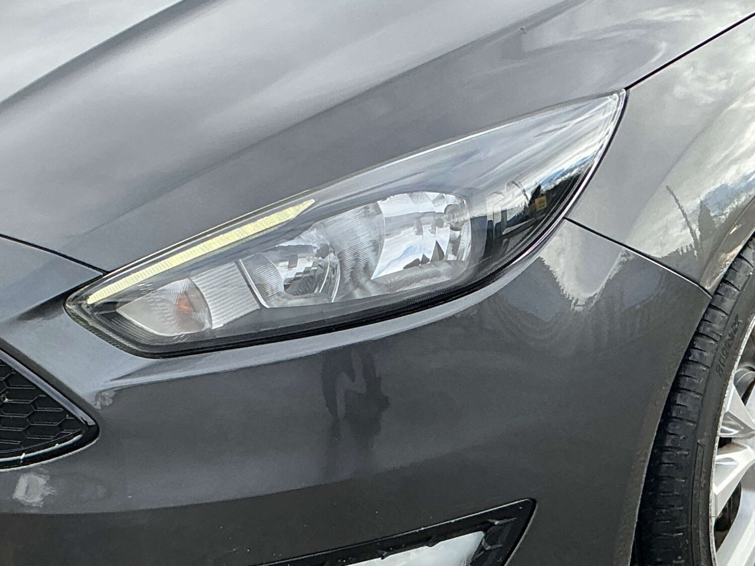 Used Ford Focus 2017 for sale - 77523232: Photo 48